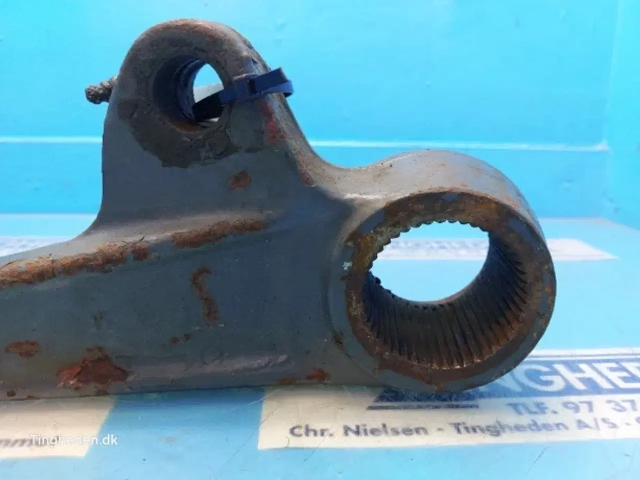 Billede 10 - New Holland TM 165 Liftarm L. 87317739