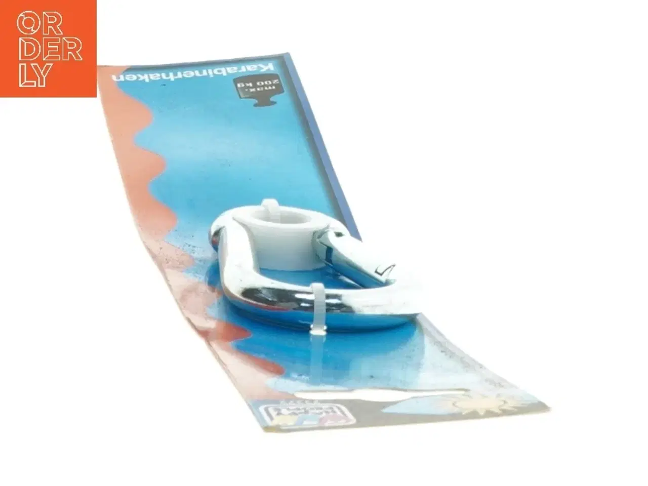 Billede 2 - Karabinhage