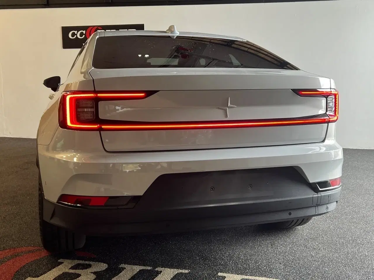 Billede 3 - Polestar 2  Long Range
