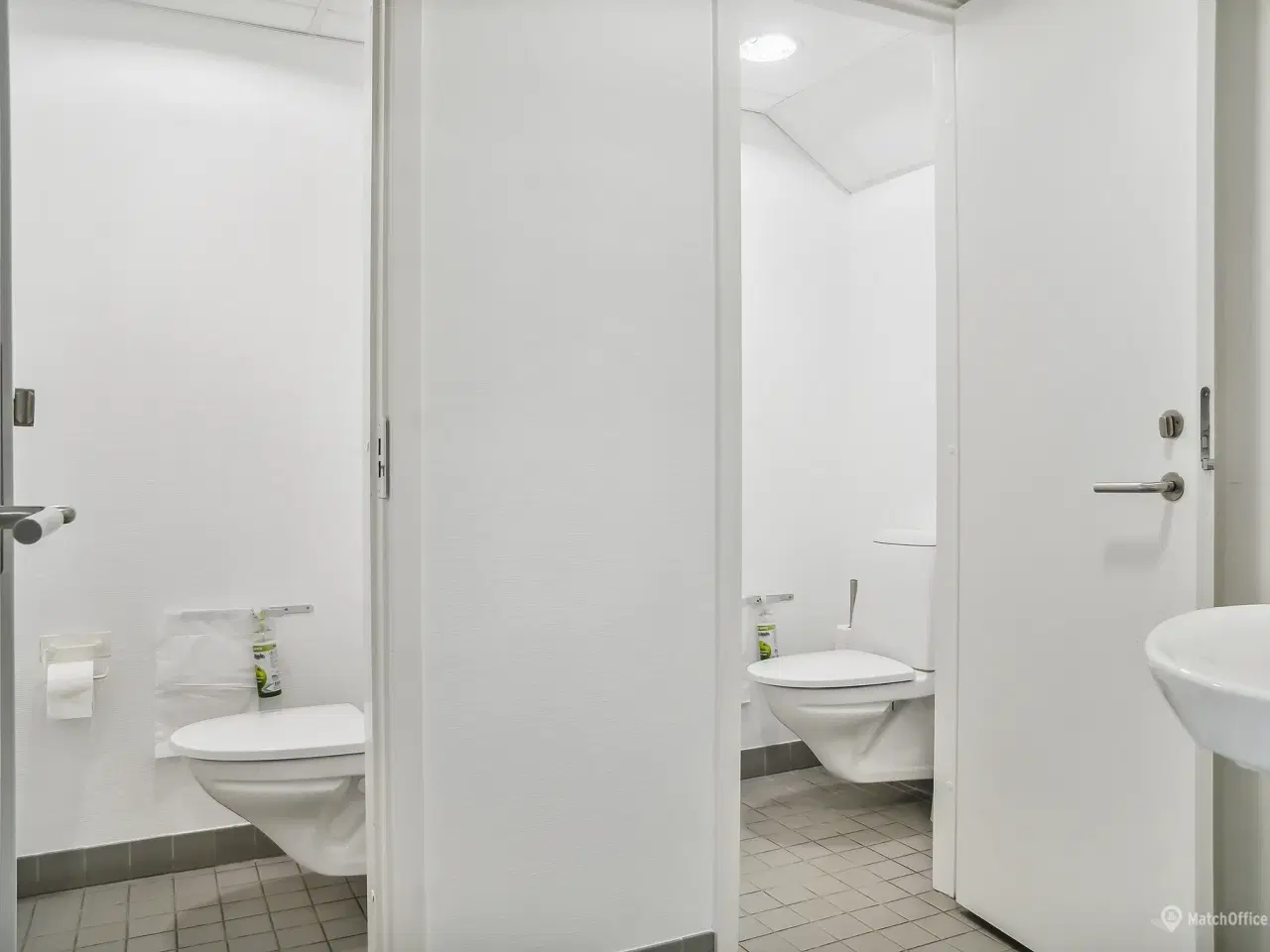 Billede 9 - Bagsværd Sundhedshus - lejemål fra 15 - 185 m²