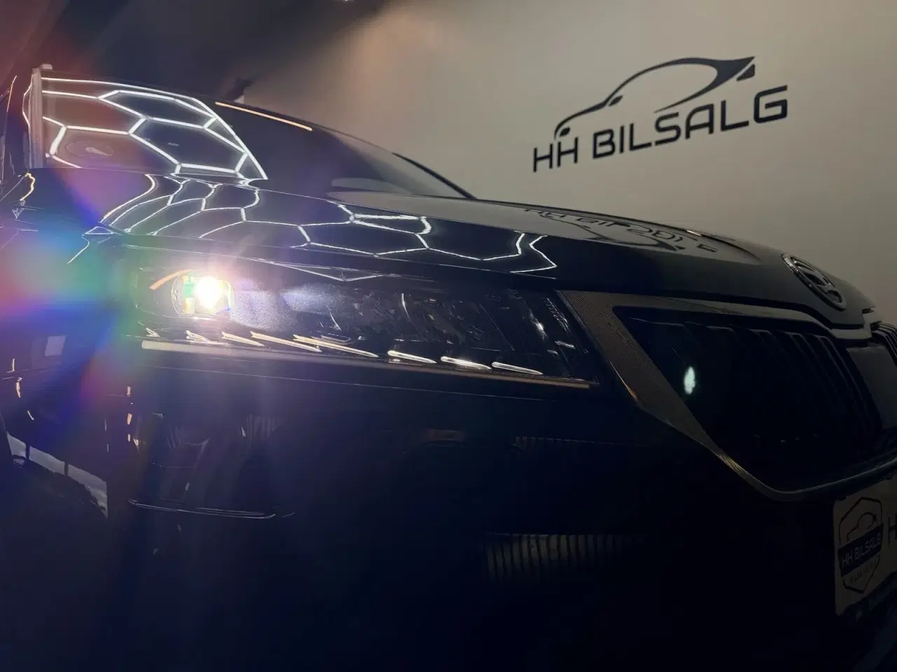 Billede 21 - Skoda Karoq 1,5 TSi 150 Style DSG