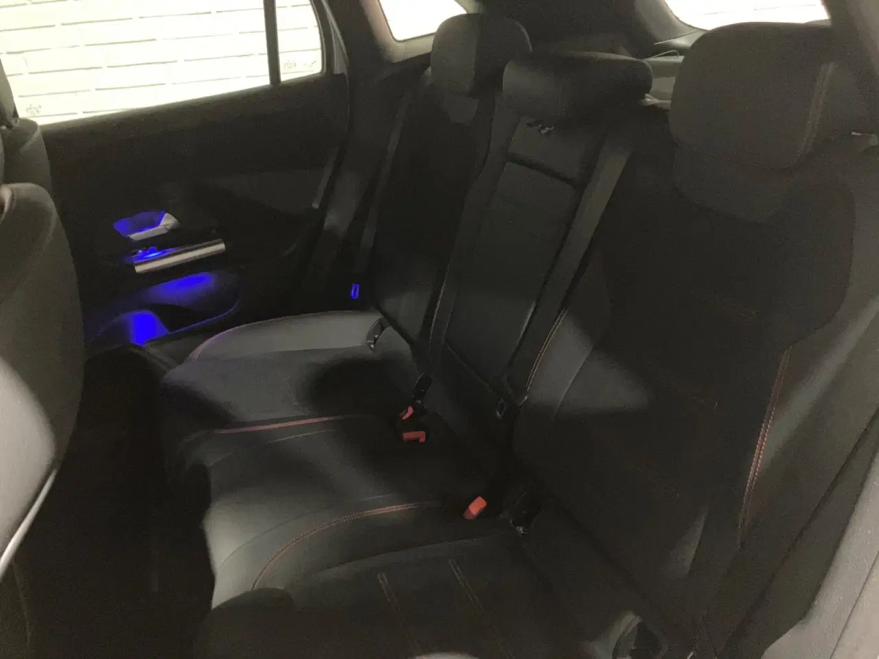 Billede 9 - Mercedes EQA250+  AMG Line