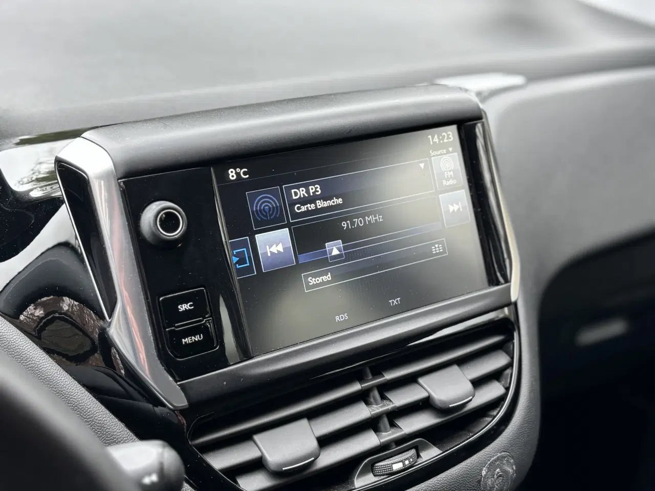 Billede 3 - Peugeot 208 1.0 VTi 5D