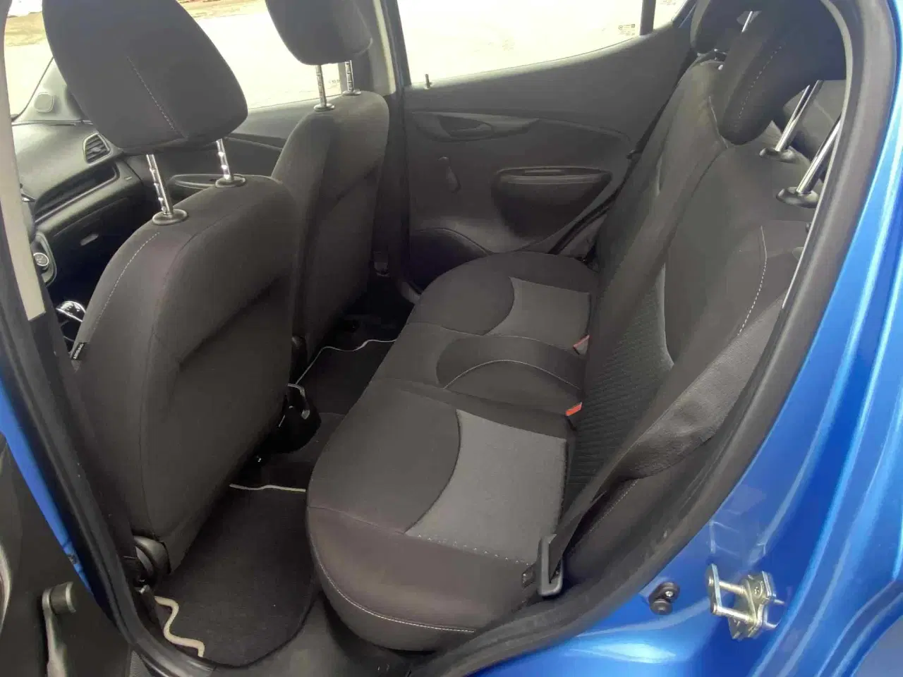 Billede 10 - Opel Karl 2016