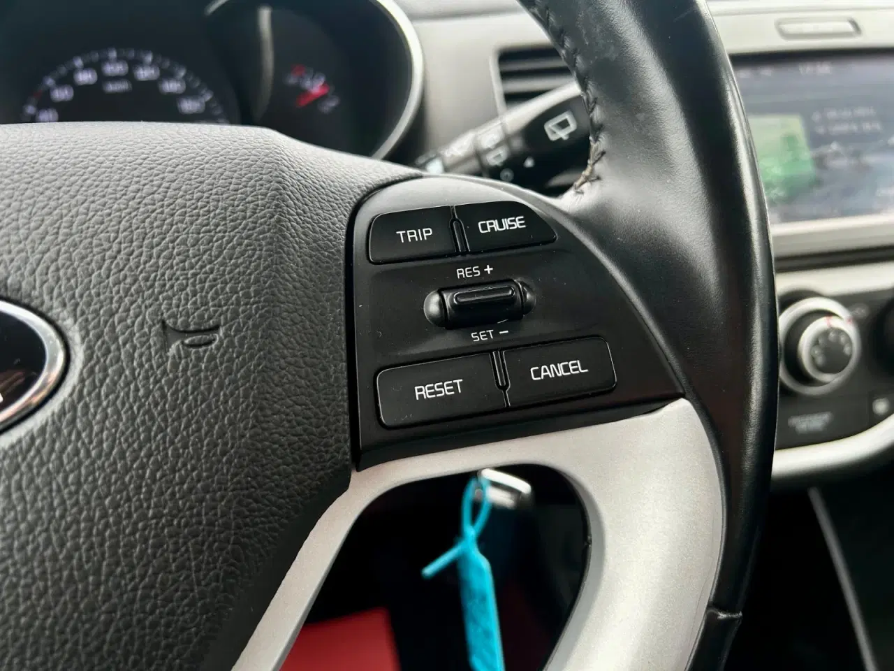 Billede 10 - Kia Picanto 1,0 Attraction+