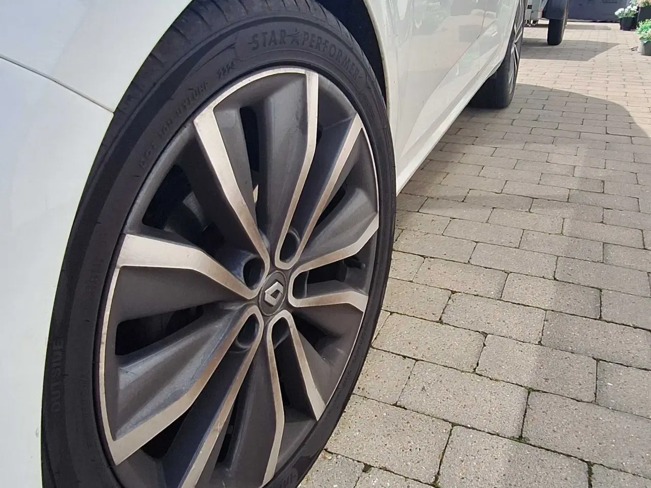 Billede 7 - Renault Megane 