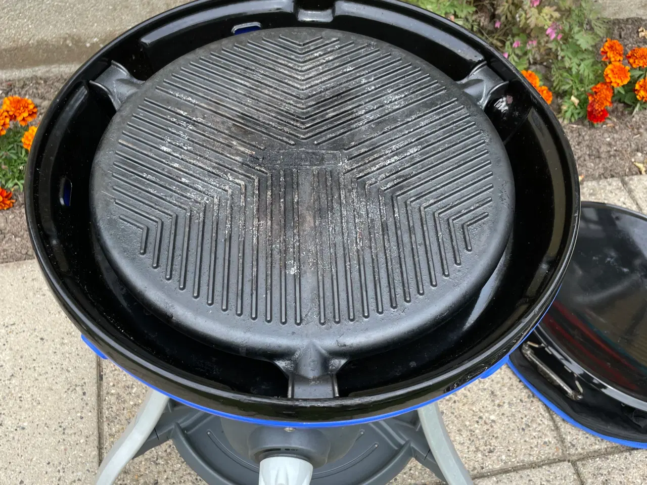 Billede 3 - Gadac gasgrill