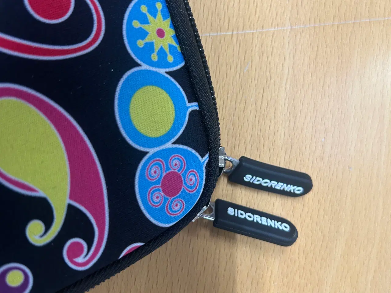 Billede 2 - Taske til bærbar pc 