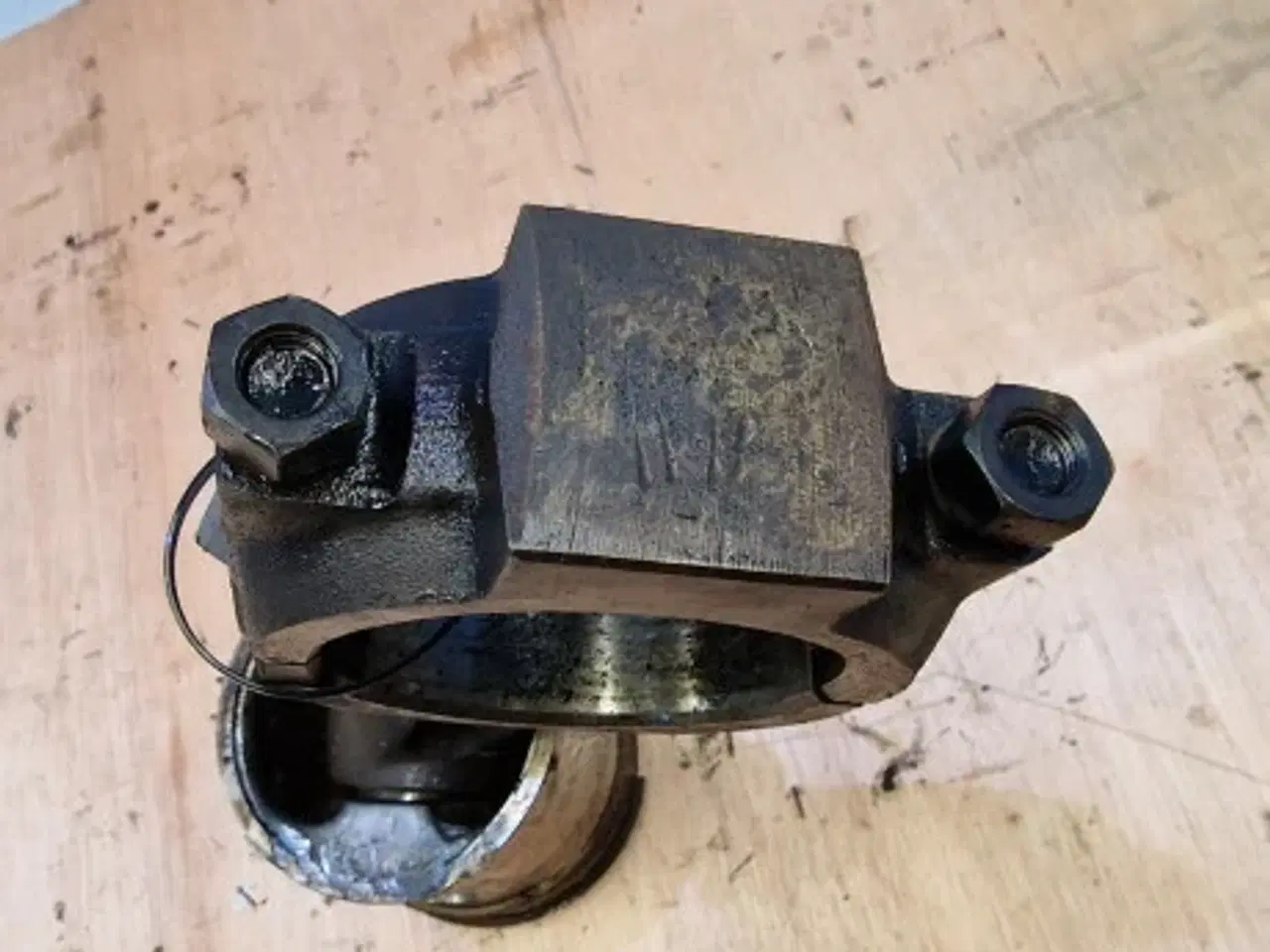 Billede 11 - Case 2188 Stempel A77773