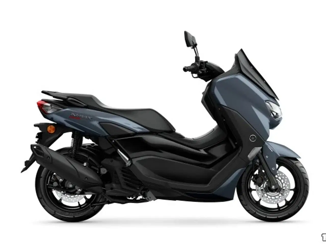 Billede 5 - Yamaha N-Max 155