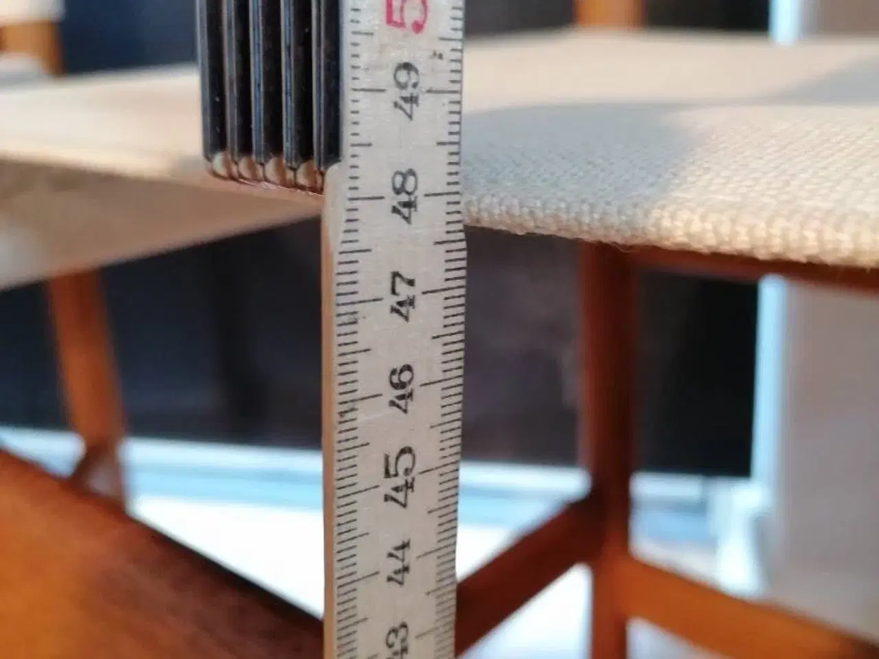 Billede 4 -  2 stk Børge Mogensen model 3251