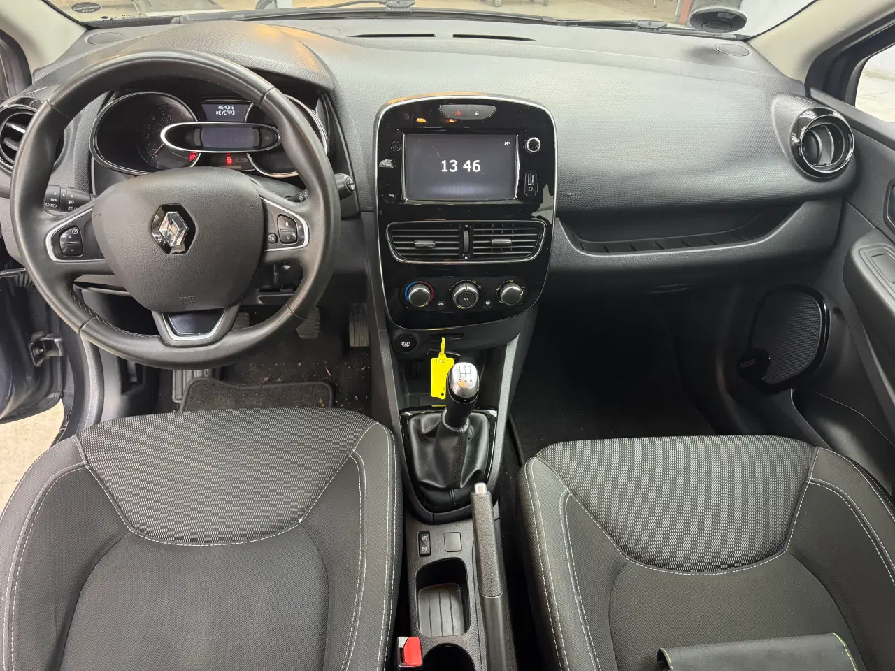 Billede 6 - Renault Clio zen