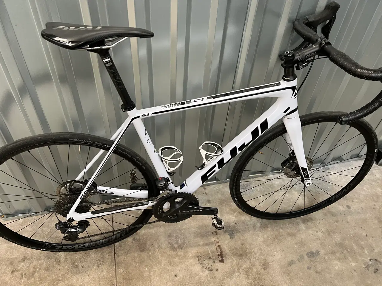Billede 3 - Fuji Racercykel 