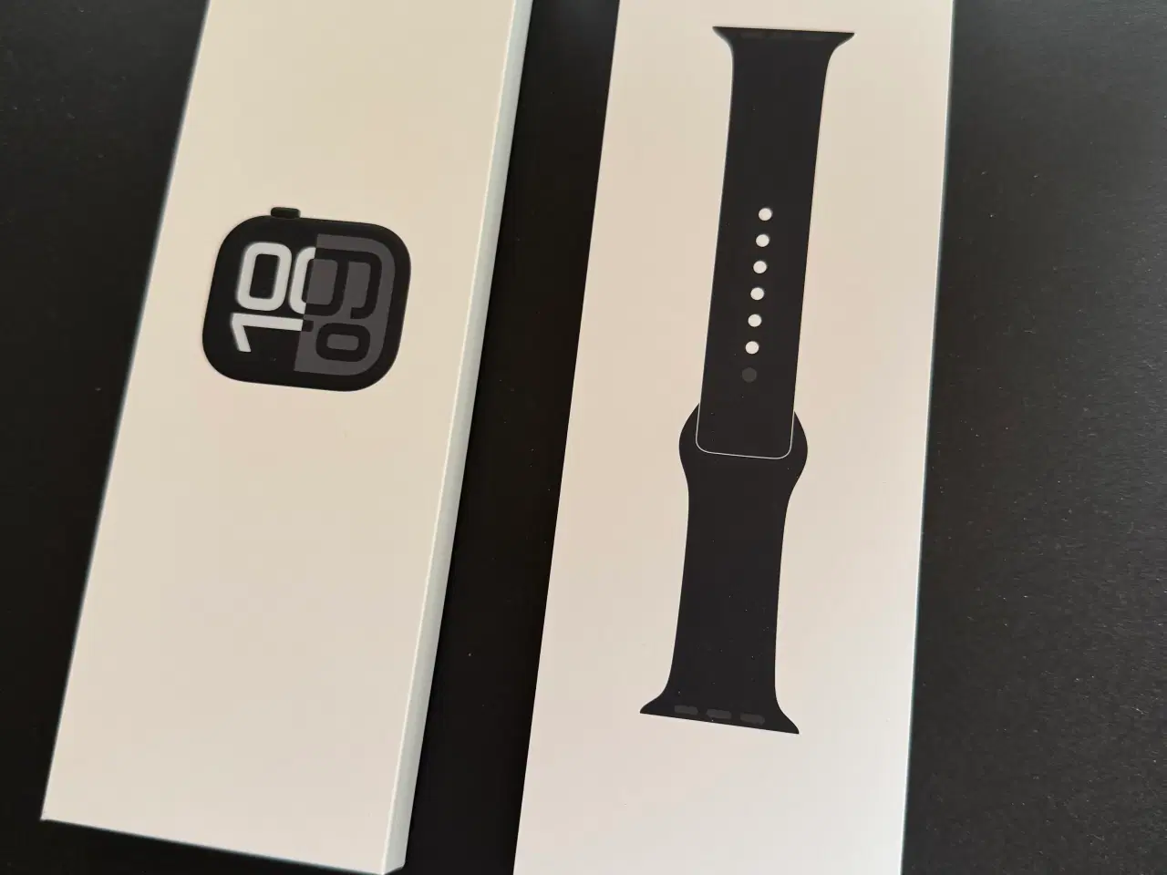 Billede 1 - Apple Watch S10 46mm