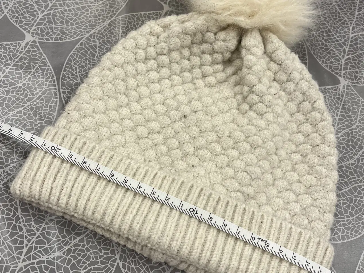 Billede 3 - Vinterhue