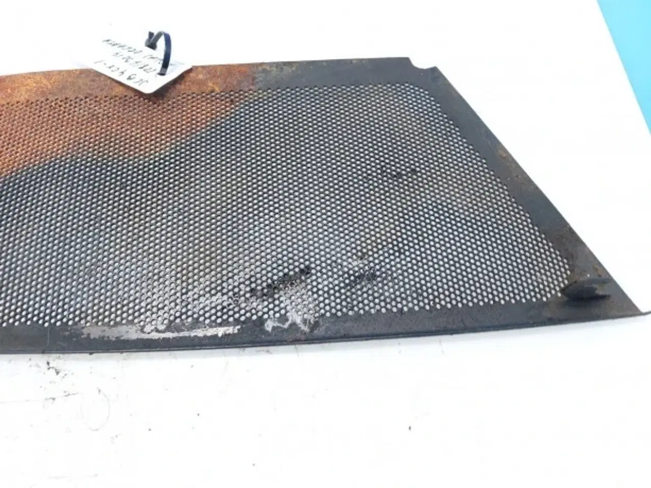 Billede 8 - JCB 4CX Grill R. 128/63014