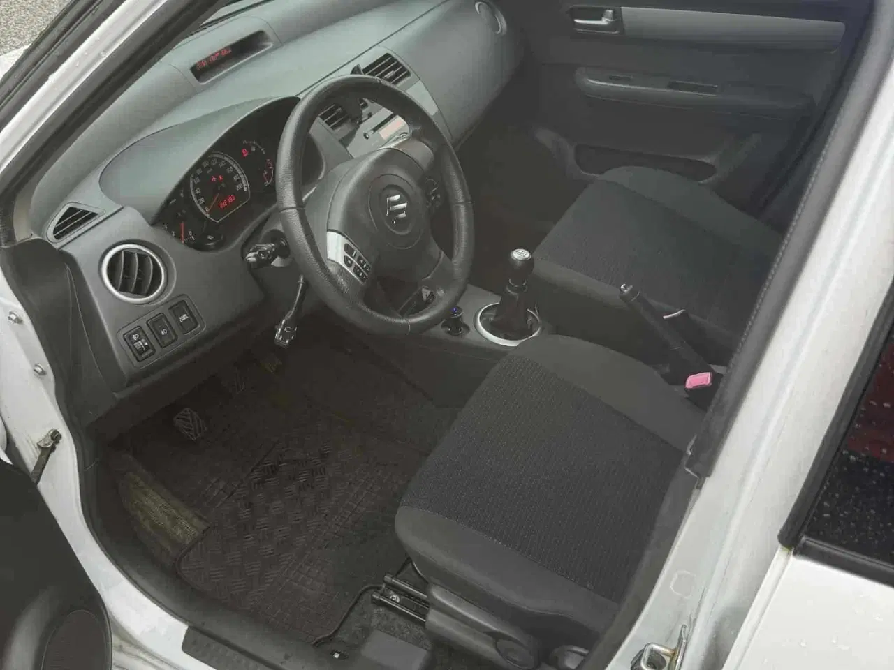 Billede 6 - Suzuki Swift
