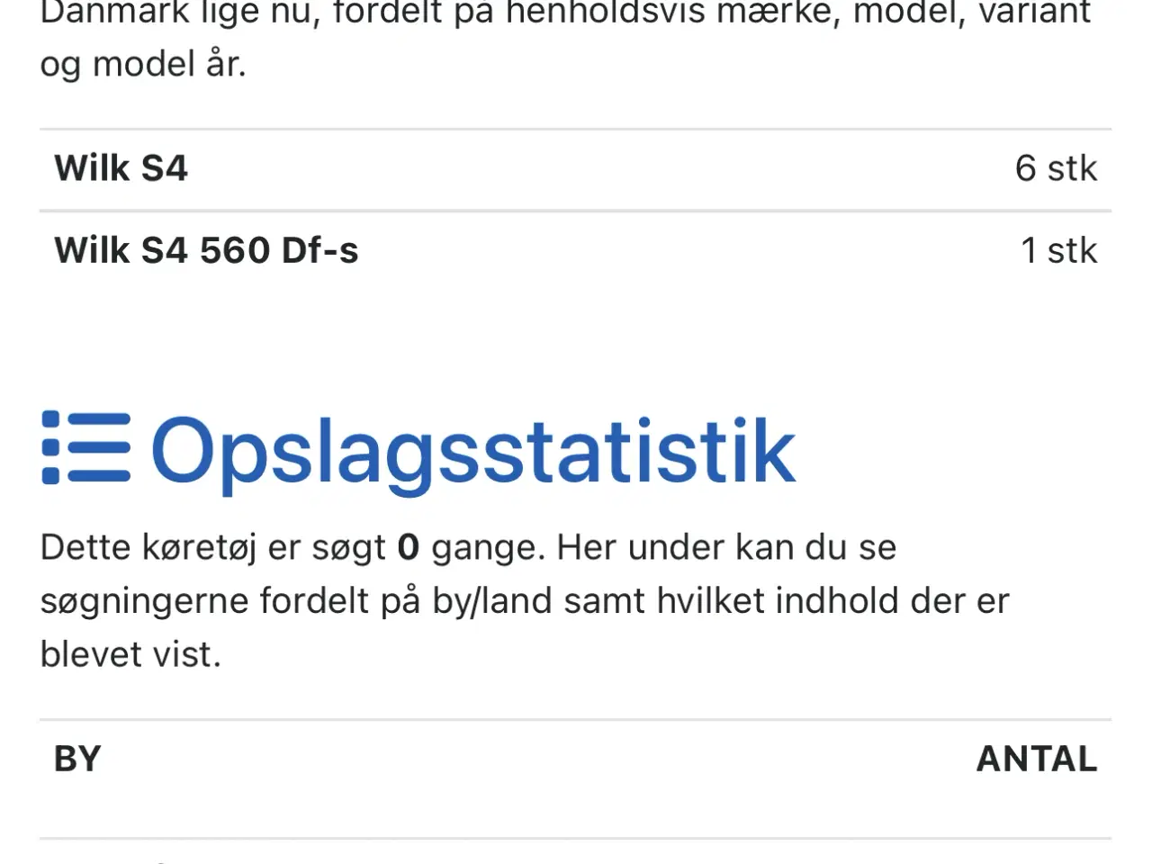 Billede 20 - Fin nysynet Wilk S4 - 560 campingvogn 