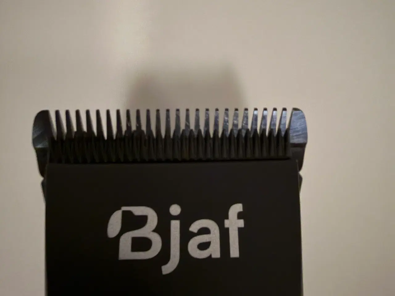 Billede 3 - Bjaf keramisk klipper