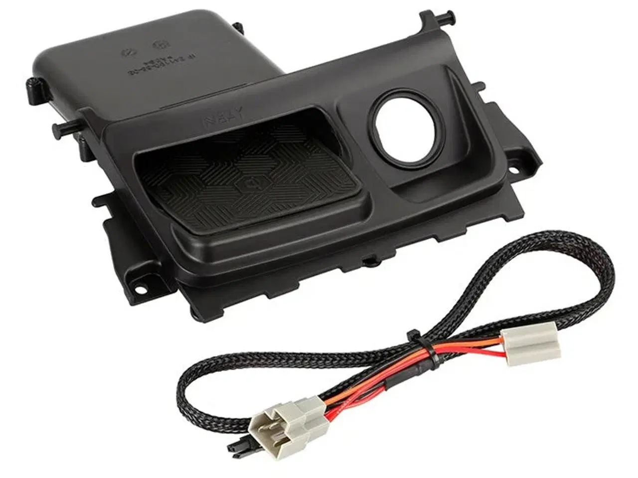 Billede 1 - Qi Trådløs lader Mercedes A-Class/CLA/GLA 15W