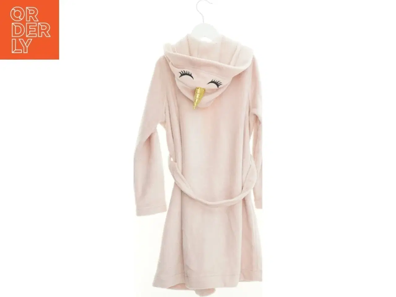 Billede 2 - Badekåbe fra H&M (str. 140 cm)