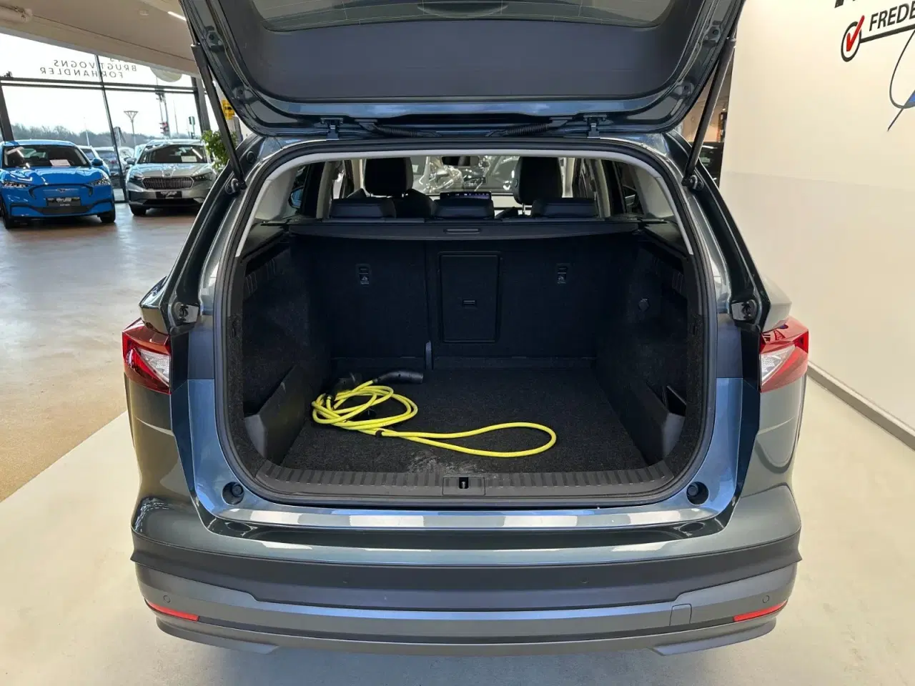 Billede 9 - Skoda Enyaq 80 iV Loft