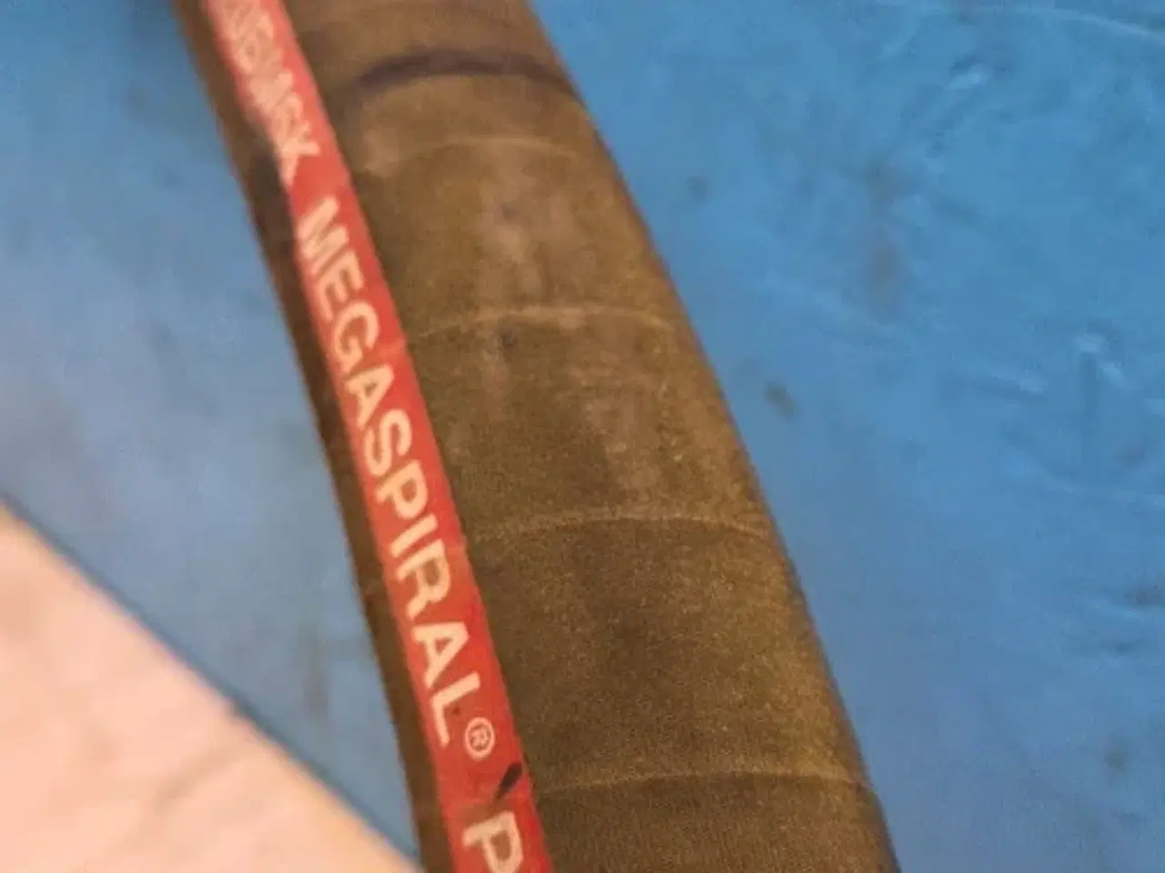 Billede 9 - New Holland TX68 Slange 84037248