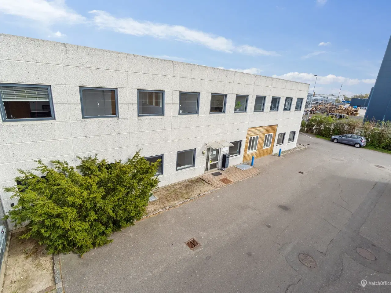 Billede 9 - Fleksibelt kontorlejemål på 355 m² med egen indgang i Albertslund