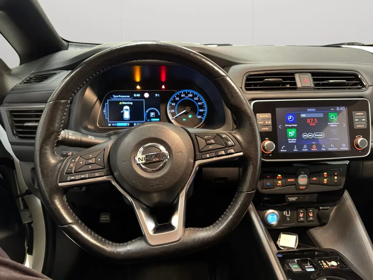 Billede 6 - Nissan Leaf 40 N-Connecta