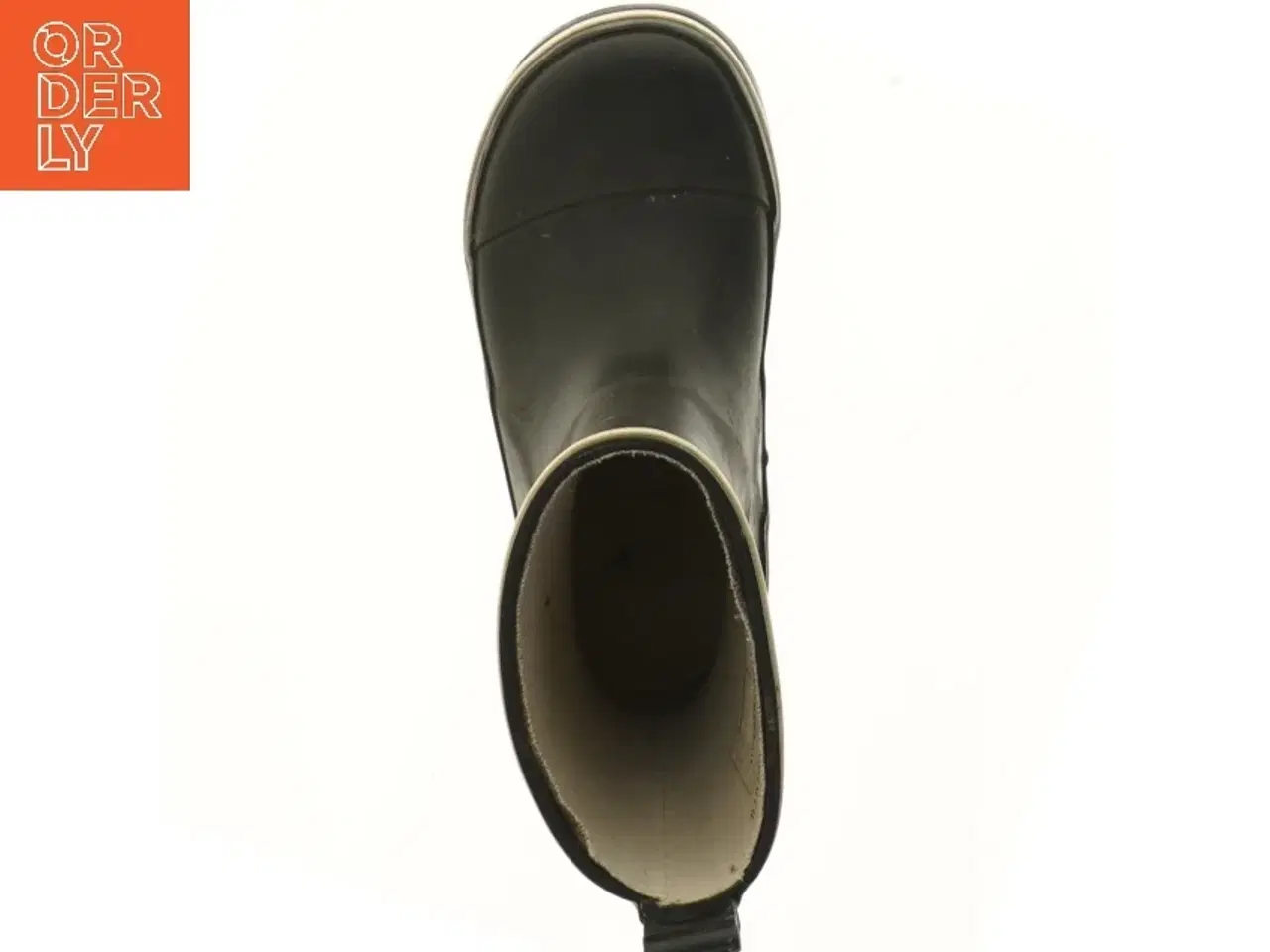 Billede 3 - Børnegummistøvler (str. 23 )