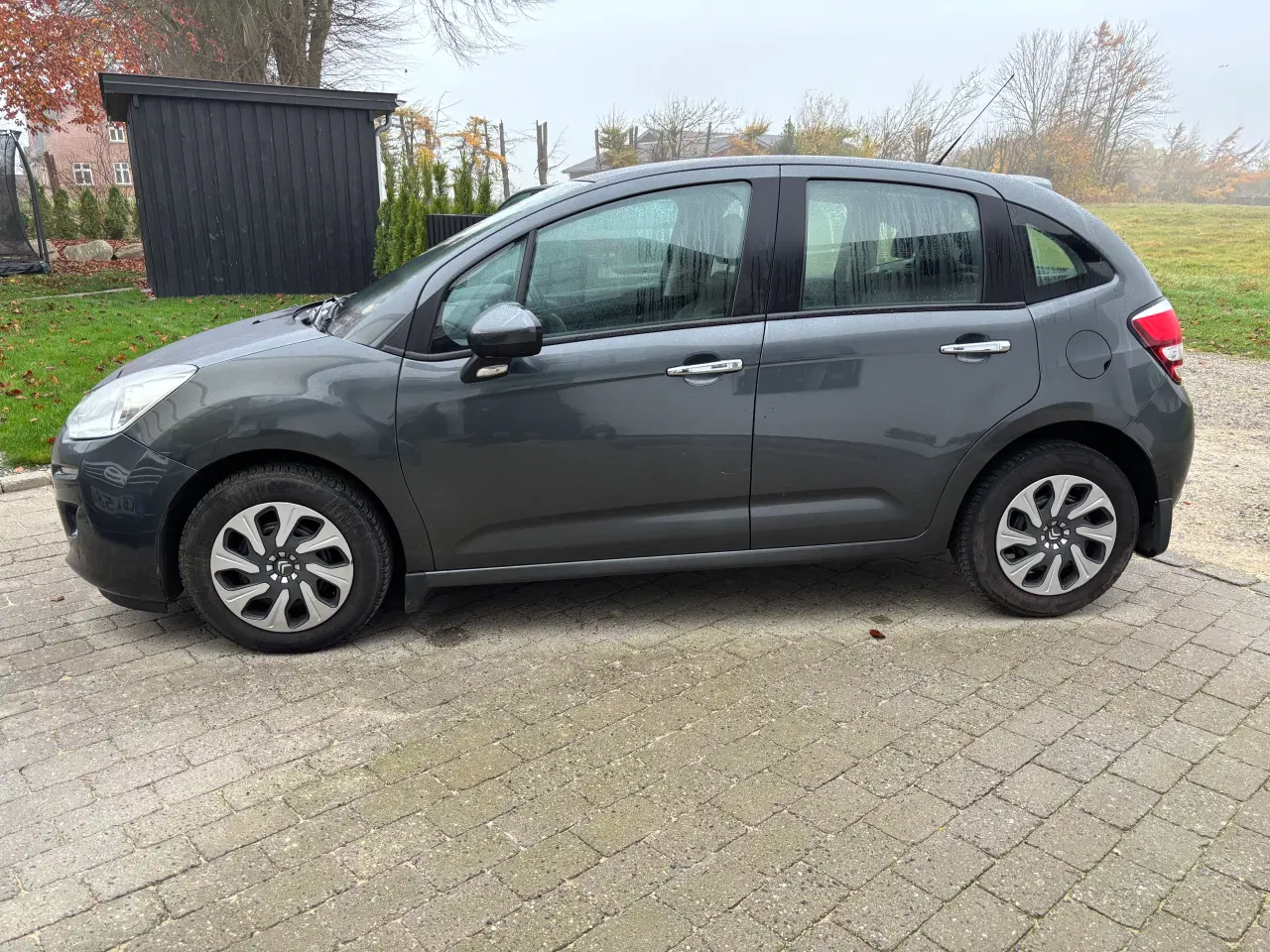 Billede 1 - Citroen C3 BlueHdi