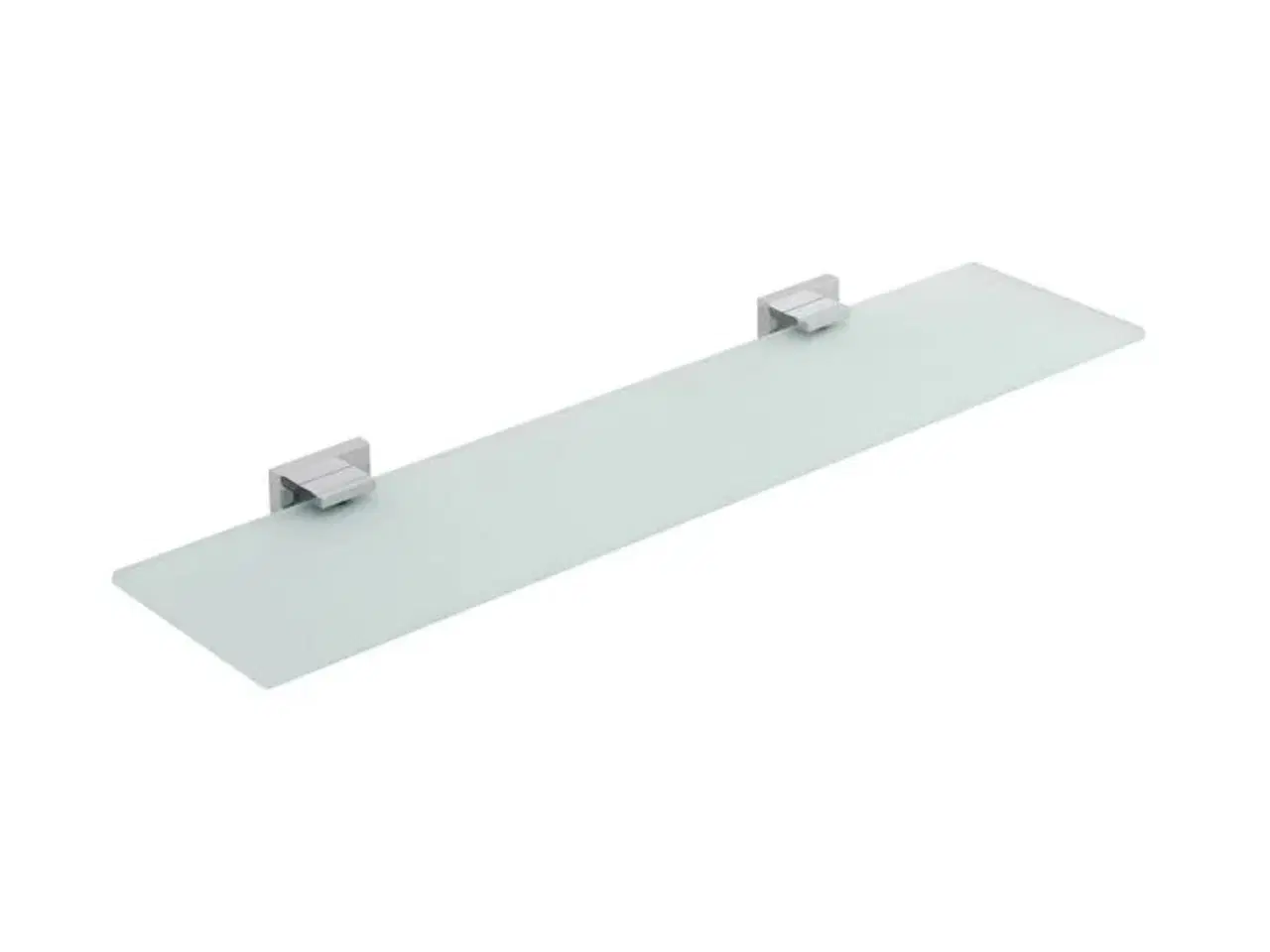 Billede 1 - Levin glashylde m/holder