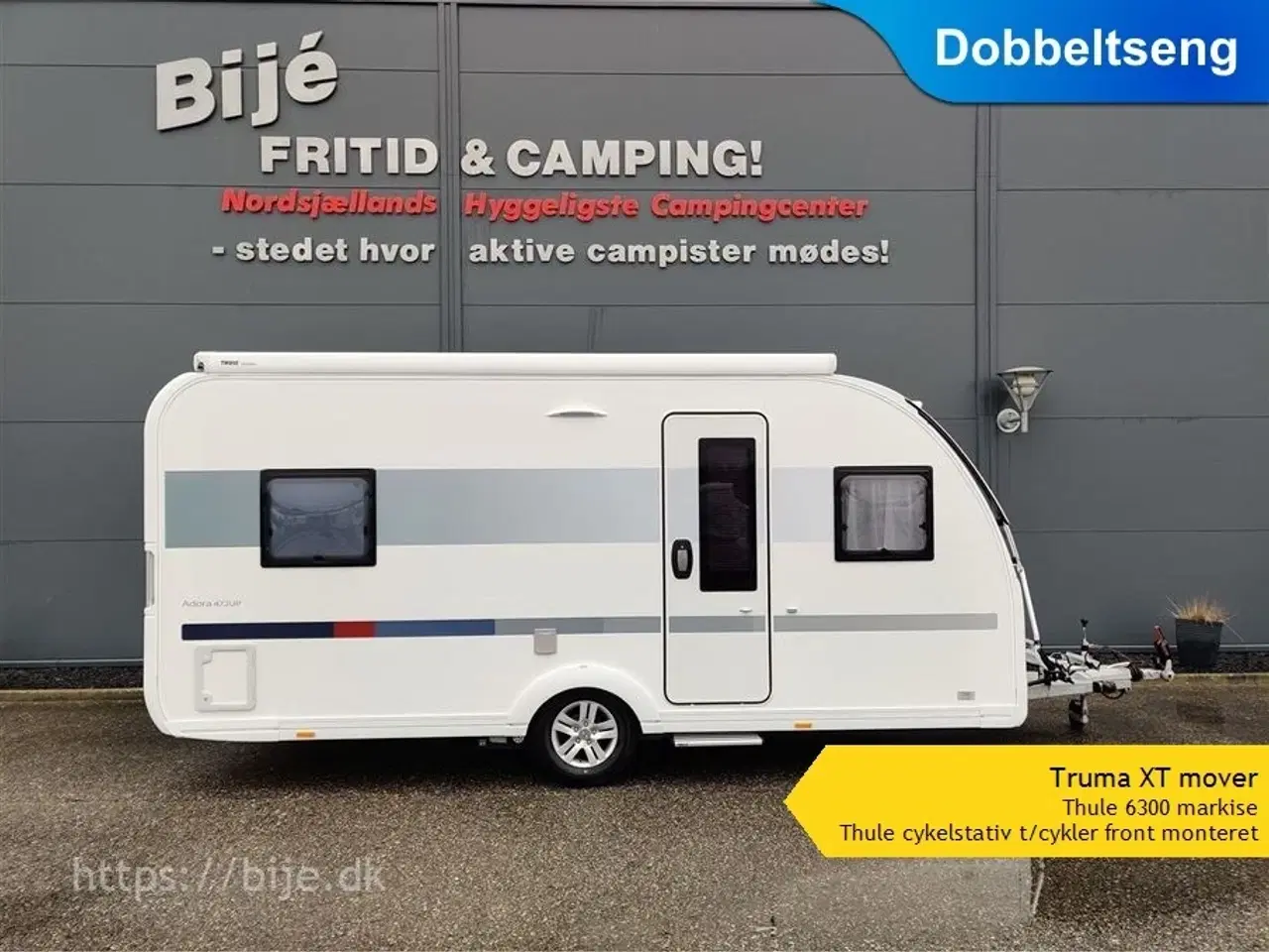 Billede 1 - 2021 - Adria Adora 472 UP