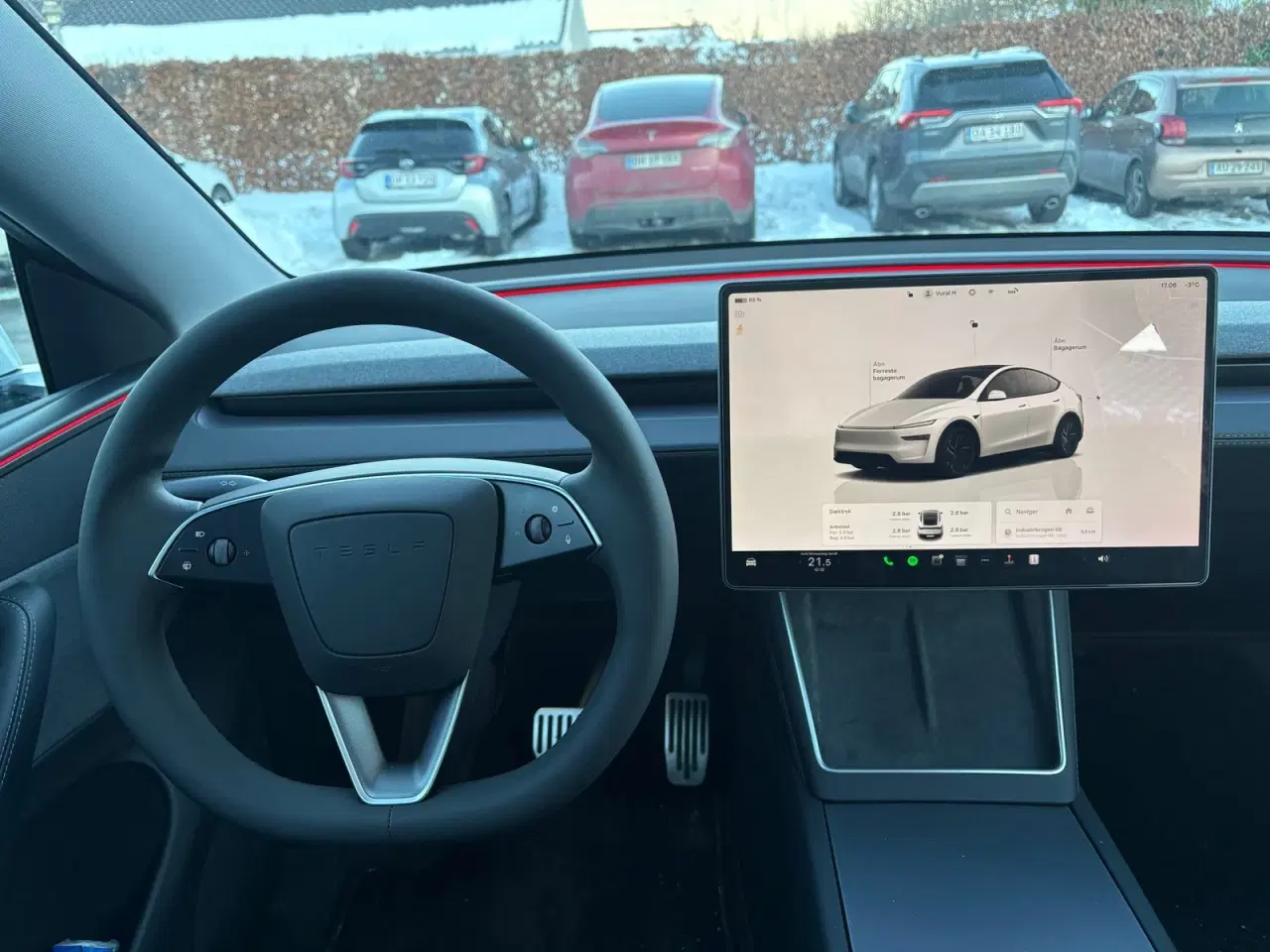 Billede 7 - Tesla Model Y  RWD