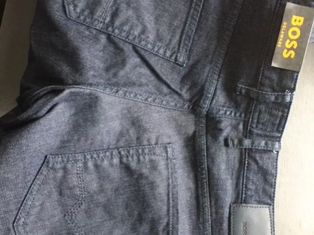 Billede 3 - Nye Hugo Boss Jeans ikke brugt 