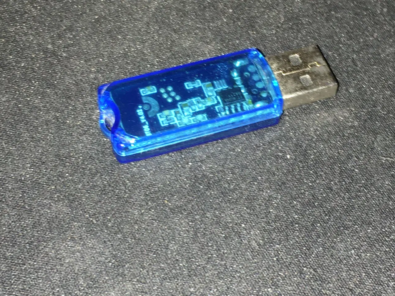 Billede 2 - Bluetooth usb stick