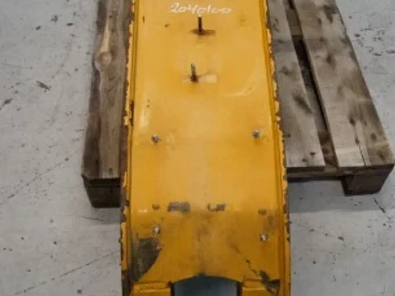 Billede 11 - Hydrema 906C-2 Gravarm 2040100