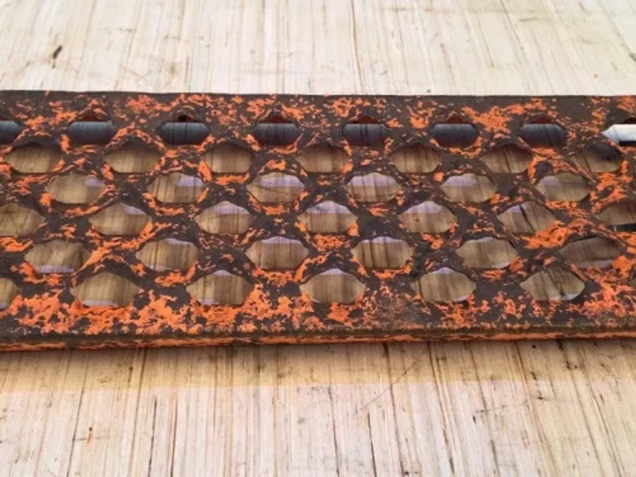 Billede 13 - Dronningborg D1200 Soldforlænger 28420252