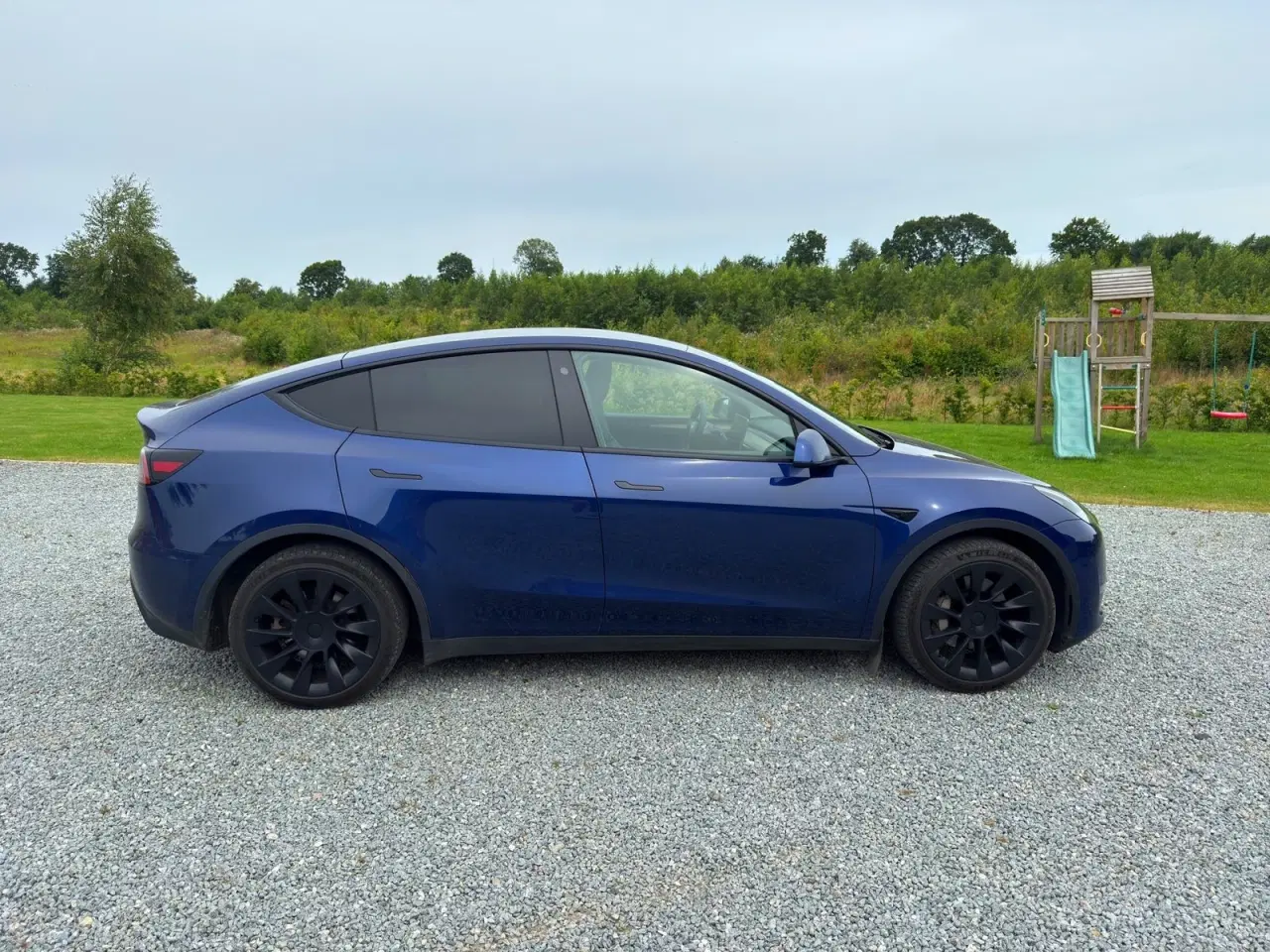 Billede 7 - Tesla Model Y  Long Range AWD