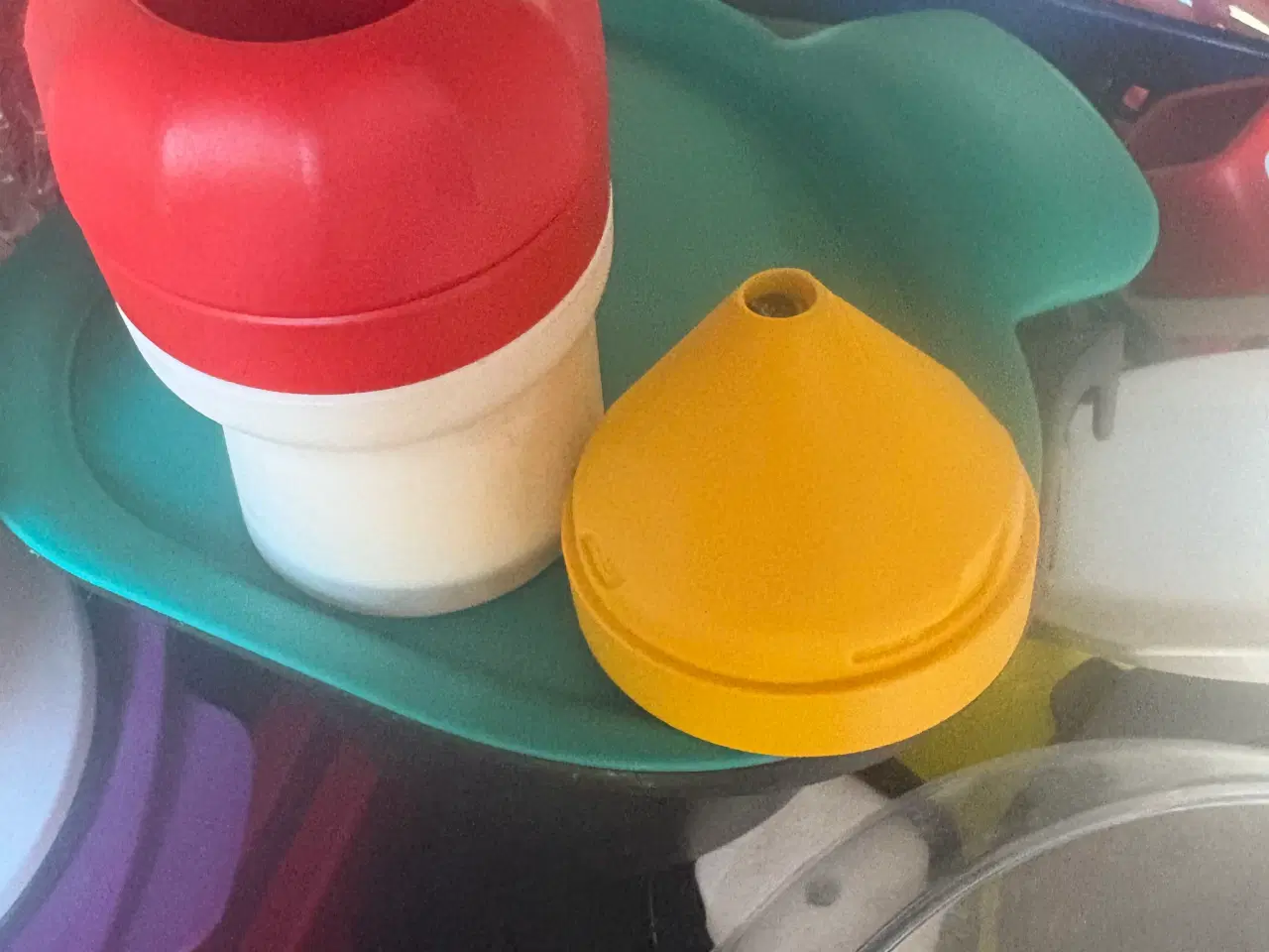 Billede 17 - Tupperware nyt