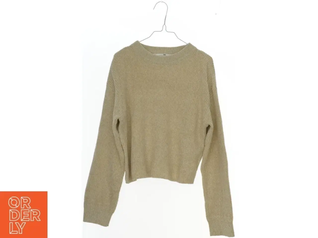 Billede 1 - Striktrøje fra H&M (str. 152)