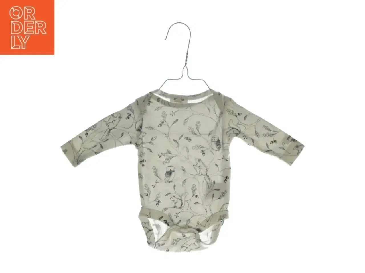 Billede 1 - Bodystocking fra Newbee (str. 50)