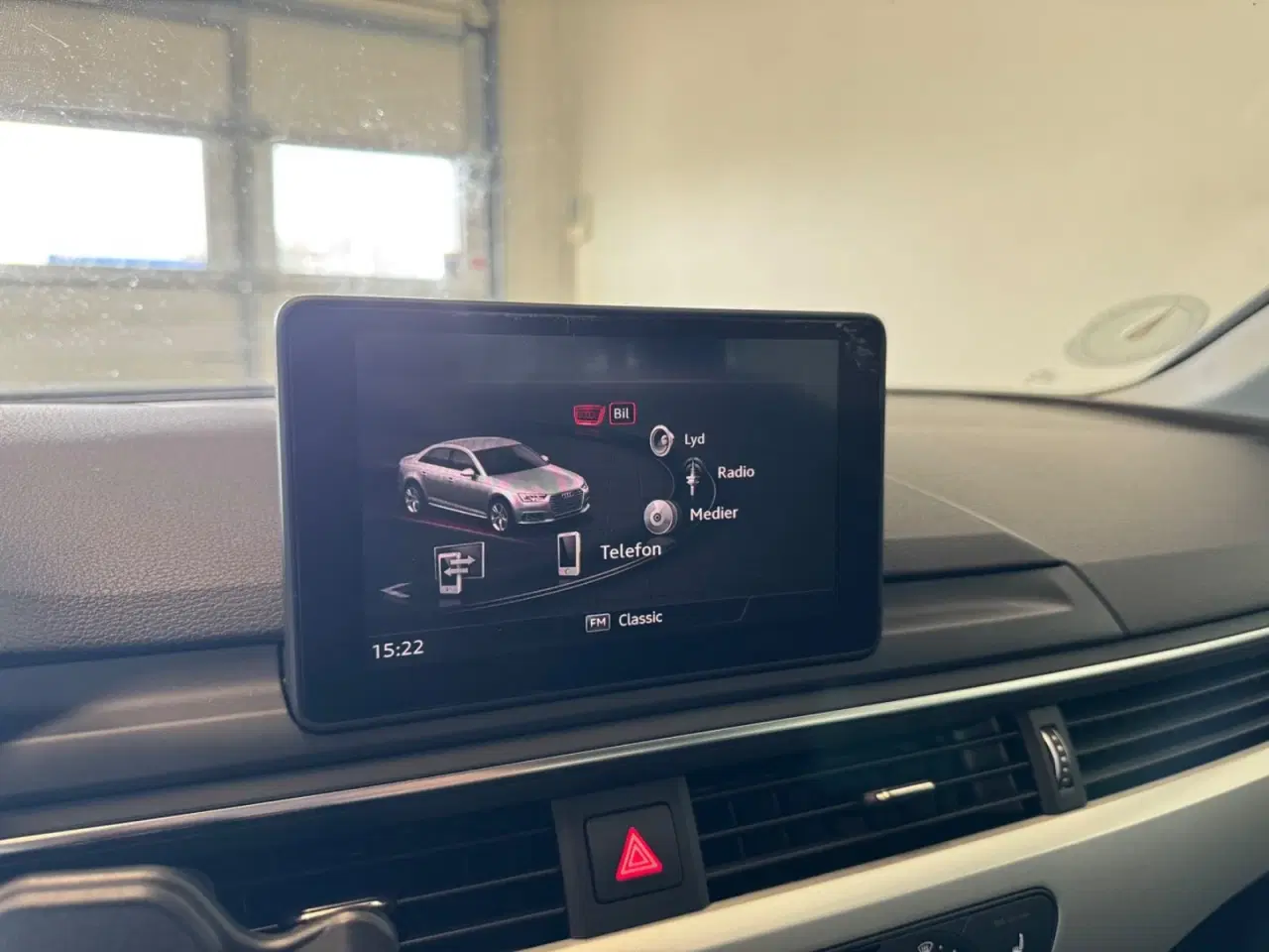 Billede 11 - Audi A4 2,0 TFSi 190