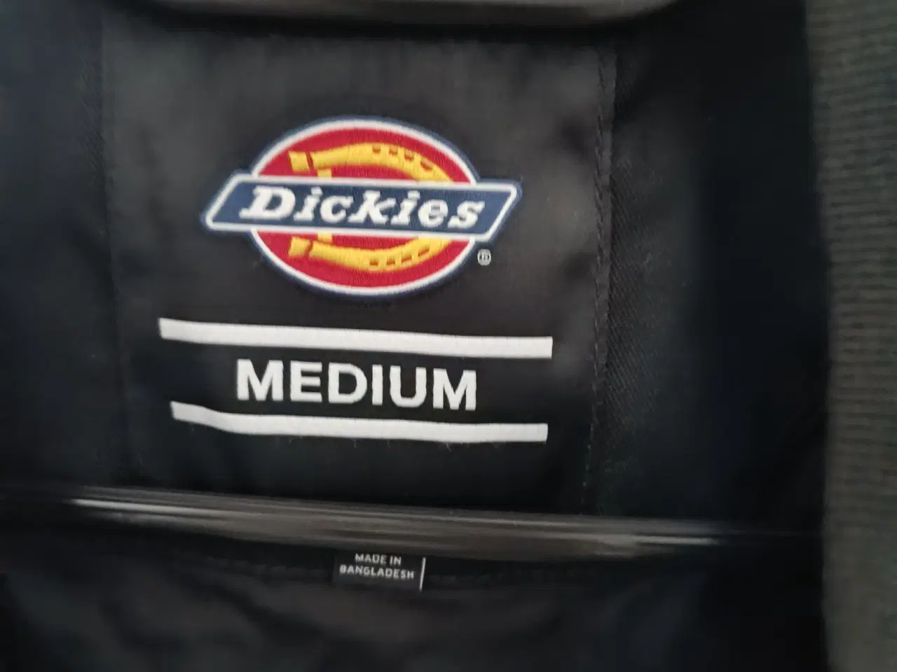 Billede 2 - Dickies Jakke str M