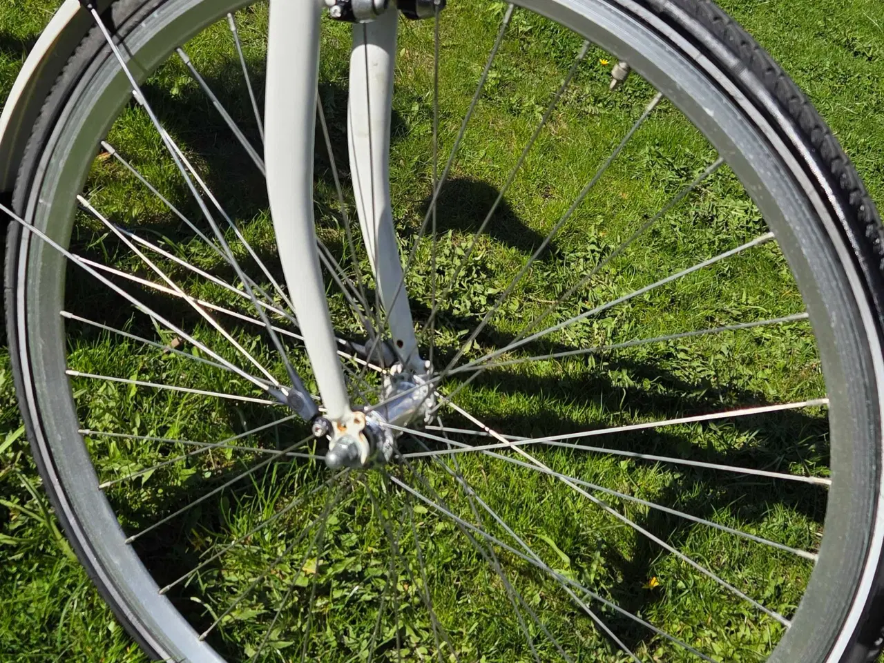 Billede 13 - SCO COMFORT 28"