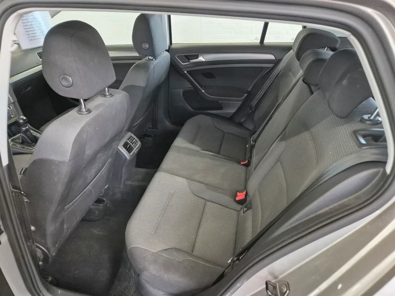 Billede 18 - VW Golf 1,4 TSI BMT Comfortline 122HK 5d 6g