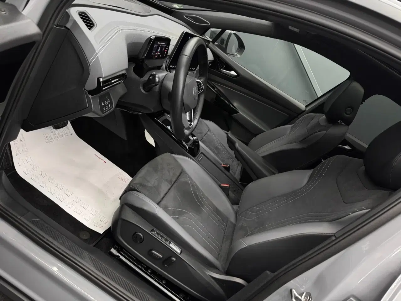 Billede 6 - VW ID.4 77 Pro