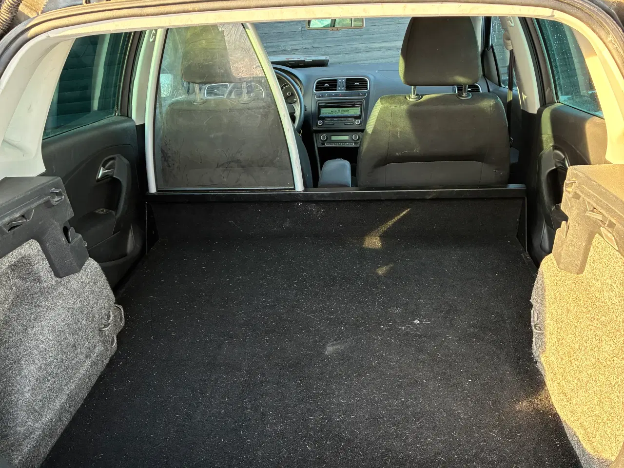 Billede 9 - Vw polo - Van