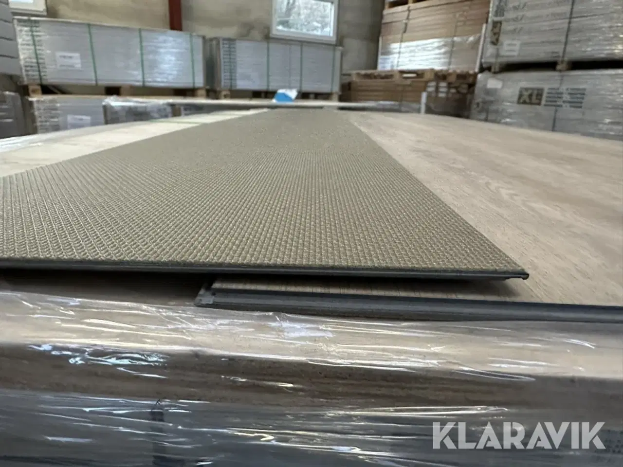 Billede 10 - Gulv Moland Bastion Wideplank Design Eg Beige - 101,22m2