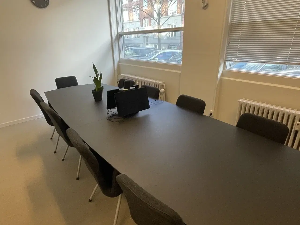 Billede 13 - Fullservice erhverslokaler hos hurtig voksende startup - 1 kontorlokaler med gode fællesarealer til leje.